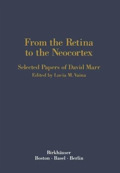 Cover From the Retina to the Neocortex (eBook, PDF)