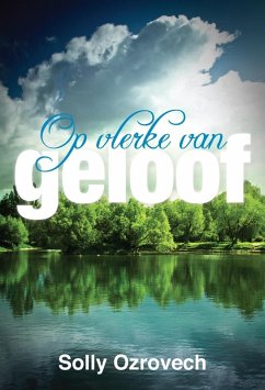 Cover Op vlerke van geloof (eBook, ePUB)