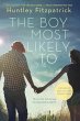 The Boy Most Likely To (eBook, ePUB) - Bild 1