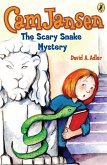 Cam Jansen: The Scary Snake Mystery #17 (eBook, ePUB)