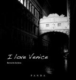 I love Venice (eBook, ePUB)