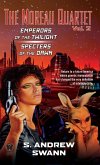 The Moreau Quartet: Volume Two (eBook, ePUB) The Moreau Quartet: Volume Two (eBook, ePUB)
