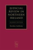 Judicial Review in Northern Ireland (eBook, PDF)