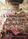 L'educazione femminile in Giappone (eBook, ePUB)