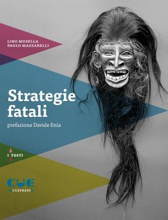 Cover Strategie Fatali (eBook, ePUB)