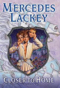 Cover Closer to Home (eBook, ePUB)