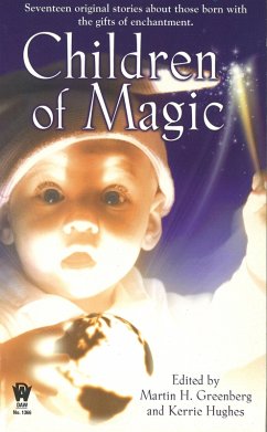 Cover Children of Magic (eBook, ePUB)