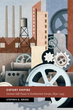Export Empire (eBook, PDF) - Gross, Stephen G.