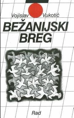 Bezanijski Breg - Knezevic, Marija