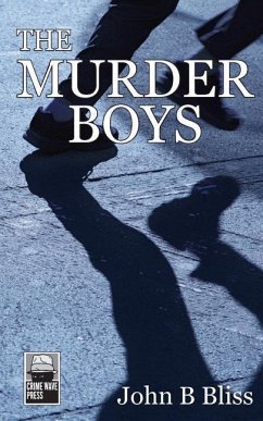 The Murder Boys - Bliss, John B.