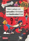 Mein Leben mit verknallten Hirnlosen und knallenden Klos / School of the dead Bd.2 Mein Leben mit verknallten Hirnlosen und knallenden Klos / School of the dead Bd.2