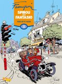 Fabelhafte Wesen / Spirou & Fantasio Gesamtausgabe Bd.5