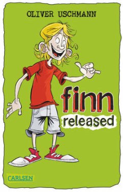 Finn released / Finn Bd.1 - Uschmann, Oliver