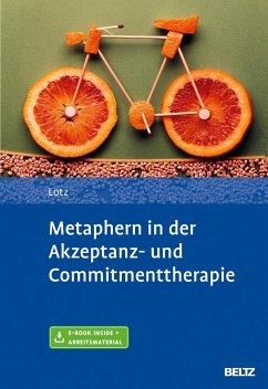 Metaphern in der Akzeptanz- und Commitmenttherapie - Lotz, Norbert