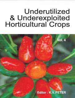 Cover Underutilized and Underexploited Horticultural Crops Vol.04