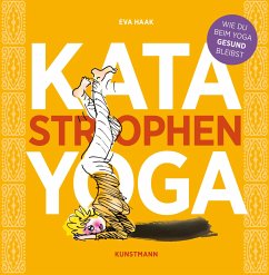 KATA-Yoga - Haak, Eva