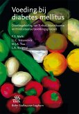 Voeding bij diabetes mellitus (eBook, PDF)