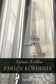 Párizsi körhinta (eBook, ePUB)