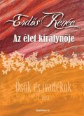 Az élet királynoje (eBook, ePUB)