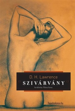 Cover Szivárvány (eBook, ePUB)