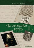 Az oroszlán torka (eBook, ePUB)