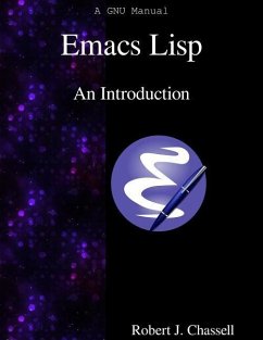 Emacs Lisp - An Introduction - Chassell, Robert J.