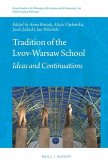 Tradition of the Lvov-Warsaw School