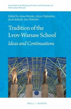 Tradition of the Lvov-Warsaw School