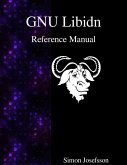 GNU Libidn Reference Manual