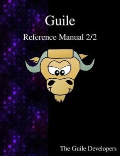 Guile Reference Manual 2/2 - Developers, The Guile
