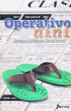 Operativo Nini - Alfonso Sandoval, Jaime