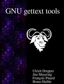 GNU gettext tools: Native Language Support Library and Tools