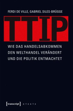 TTIP - Siles-Brügge, Gabriel;Ville, Ferdi De