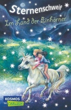 Im Land der Einhörner / Sternenschweif Bd.22 - Chapman, Linda;Brandt, Ina