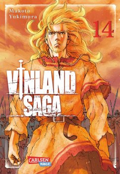 Vinland Saga Bd.14 - Yukimura, Makoto