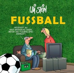 Fussball - Stein, Uli