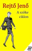 A szőke ciklon (eBook, ePUB)