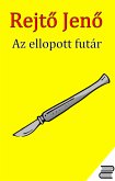 Az ellopott futár (eBook, ePUB)