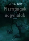 Pisztrángok és nagyhalak (eBook, ePUB)