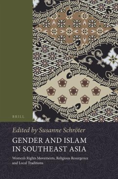 Gender and Islam in Southeast Asia