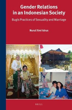 Gender Relations in an Indonesian Society - Idrus, Nurul Ilmi