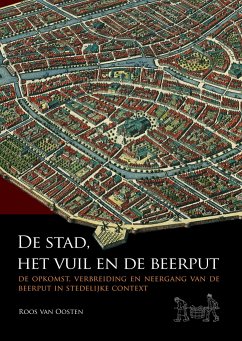 De stad, het vuil en de beerput