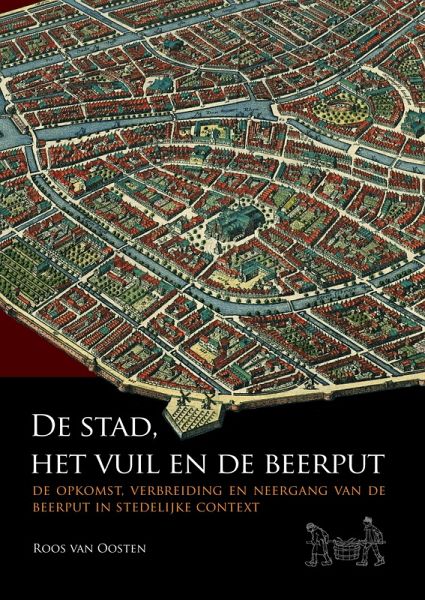 De stad, het vuil en de beerput