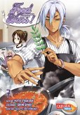 Food Wars - Shokugeki No Soma Bd.1