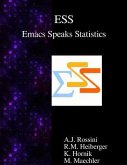 ESS Emacs Speaks Statistics