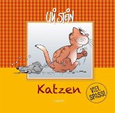 Katzen - Viel Spaß