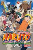 Sondermission im Land des Mondes / Naruto the Movie Bd.2