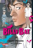 Billy Bat Bd.14