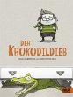 Der Krokodildieb - Bild 1