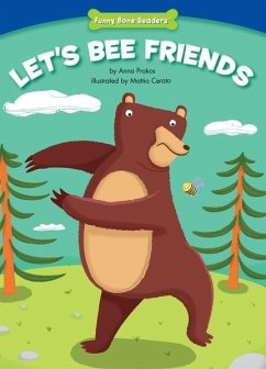 Let's Bee Friends (eBook, PDF) - Prokos, Anna